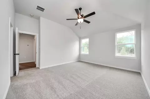 Bedroom - 12825 Naval Dr, Conroe, TX 77306 photo 7 of 9