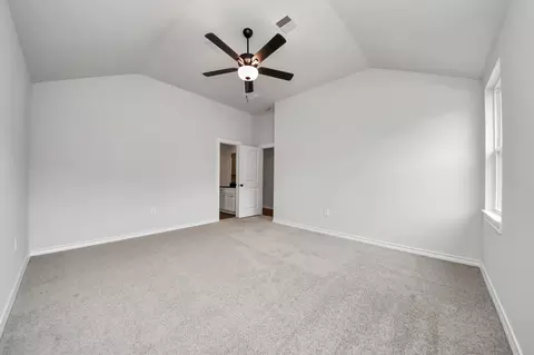 Bedroom - 12825 Naval Dr, Conroe, TX 77306 photo 8 of 9