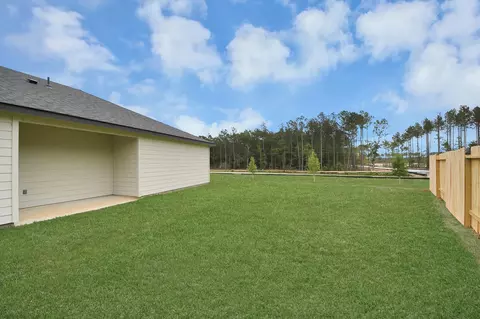 Exterior - 12825 Naval Dr, Conroe, TX 77306 photo 4 of 7