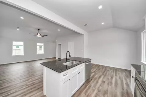 Entry Way - 12825 Naval Dr, Conroe, TX 77306 photo 2 of 3