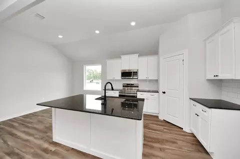 Kitchen - 12825 Naval Dr, Conroe, TX 77306 photo 1 of 4