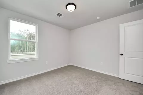 Bedroom - 12825 Naval Dr, Conroe, TX 77306 photo 5 of 9