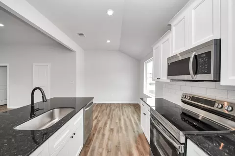 Entry Way - 12825 Naval Dr, Conroe, TX 77306 photo 1 of 3