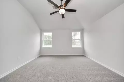 Bedroom - 12825 Naval Dr, Conroe, TX 77306 photo 9 of 9