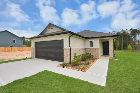 12825 Naval Dr, Conroe, TX 77306