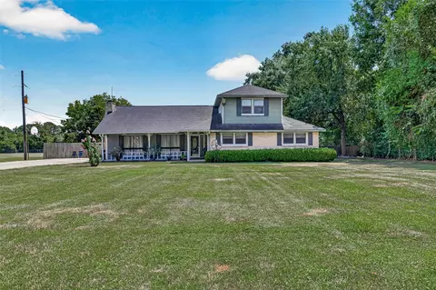 15619 Mccearley Dr, Cypress, TX 77429