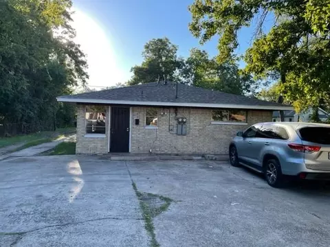 5603 Pickfair St, Houston, TX 77026