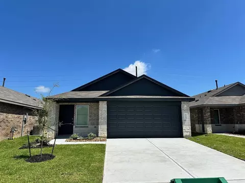 5719 Simcrest Grove Dr, Spring, TX 77373 photo 1