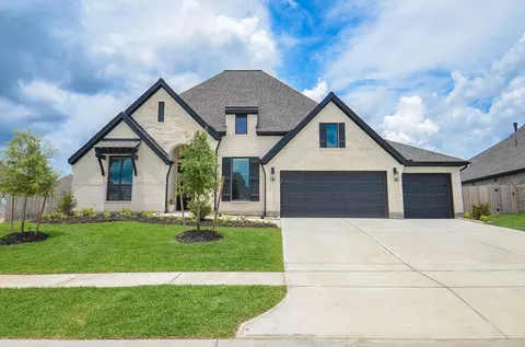 1413 Swayze St, Magnolia, TX 77354