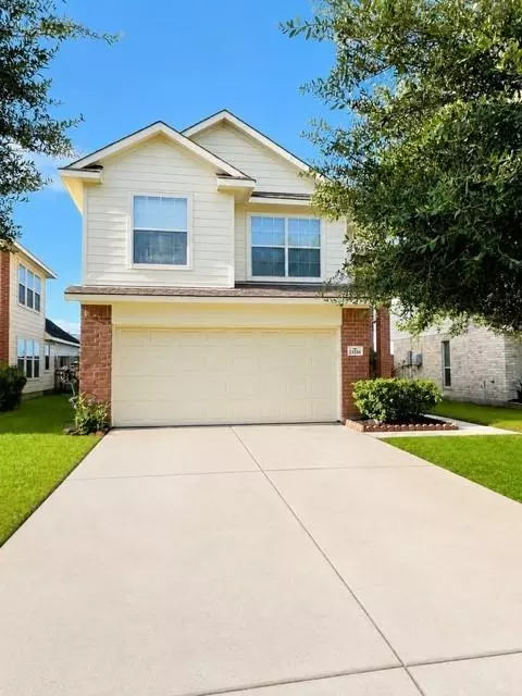 13514 Ryan Ridge Lane Ln, Houston, TX 77044