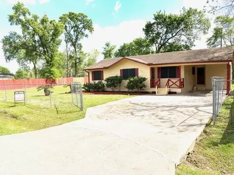 8318 0 Nyssa St, Houston, TX 77078