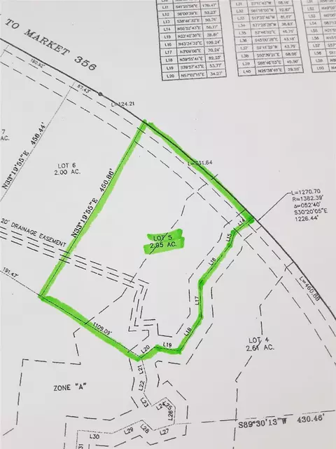 5 N Hwy 356 # -2, Onalaska, TX 77360