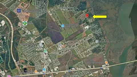 6223 Fm 565, Baytown, TX 77523
