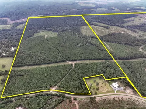 1 Fm 1987, Corrigan, TX 75939