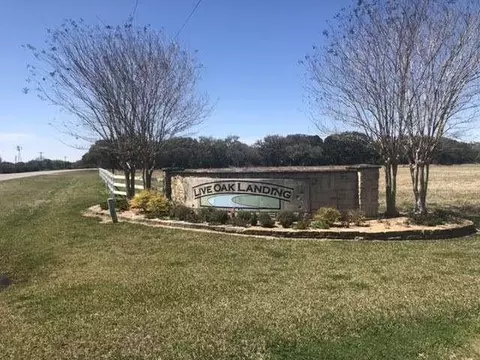 lot16 Blk 3 River Hollow Way, Blessing, TX 77419