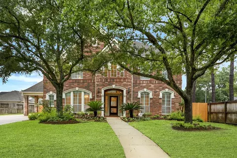 19602 Auburn Meadows Dr, Houston, TX 77094