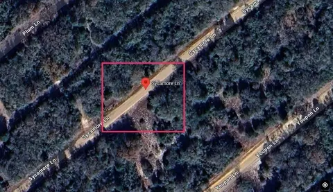 0 Sycamore Ln, Normangee, TX 77871