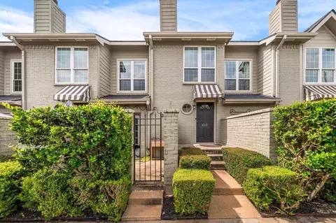 612 Fargo St #612, Houston, TX 77006