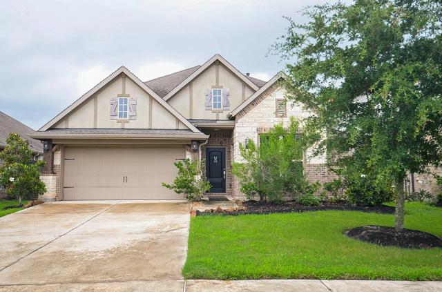 1111 Teamriddle Way, Richmond, TX 77406