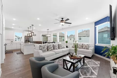15139 Post Oak Falls Dr, Cypress, TX 77433