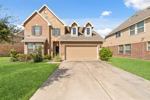 15107 Sequoia Meadow Ct, Humble, TX 77346
