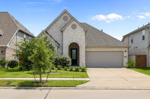 12222 Ashgrove Point Dr, Humble, TX 77346