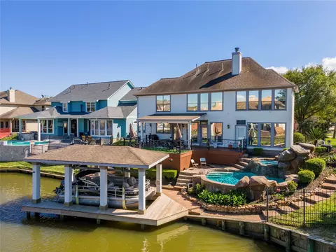 2534 De Four Trce, Seabrook, TX 77586