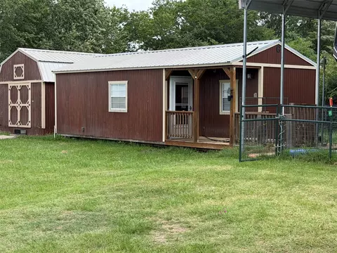 7821 County Road 460, Normangee, TX 77871