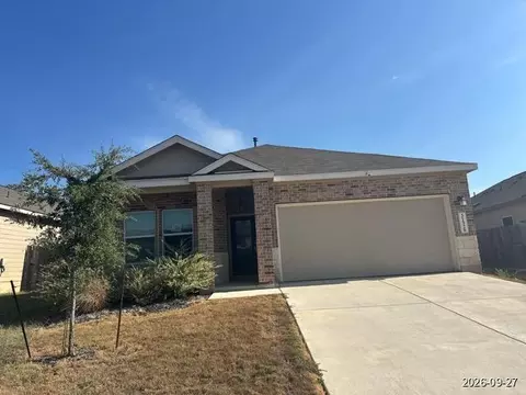 31920 Native Sun Rd, Bulverde, TX 78163