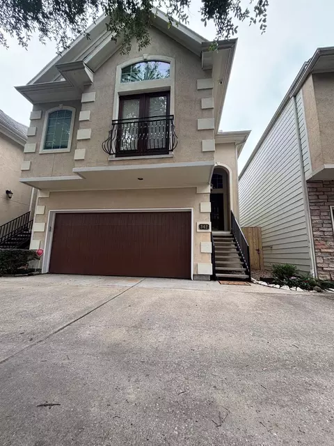 342 Baron St, Houston, TX 77020