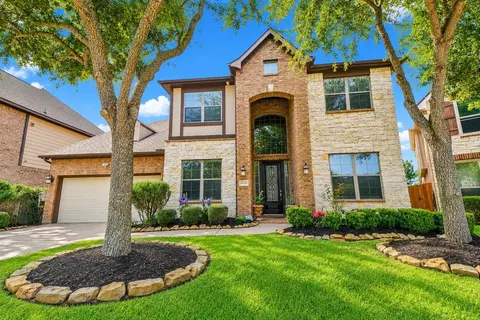 10135 Blanchard Park Ln, Cypress, TX 77433