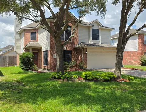 3323 Brackenfern Rd, Katy, TX 77449