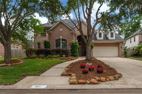 2311 Chasebrook Trail Trl W, Kingwood, TX 77345