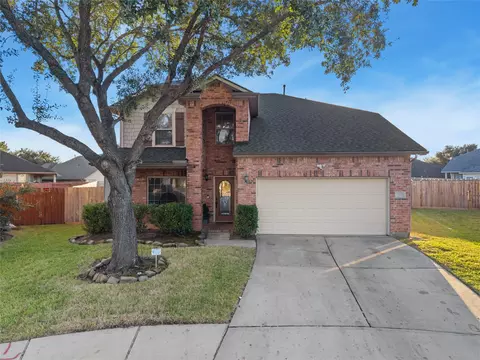 25615 Turnstone Oaks Ct, Richmond, TX 77406