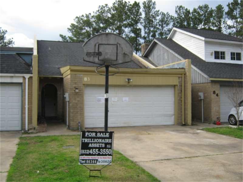 83 Artesian Way, New Caney, TX 77357 photo 1