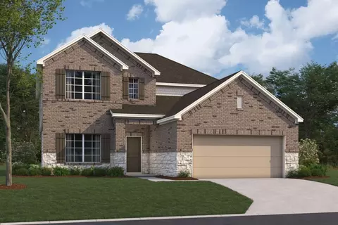 32207 Sunbeam Dr, Fulshear, TX 77441