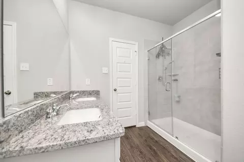 Bath - 13820 Diamondback Dr, Splendora, TX 77372 photo 1 of 1