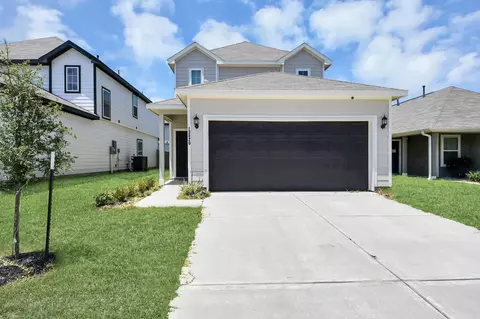 Exterior - 13820 Diamondback Dr, Splendora, TX 77372 photo 2 of 4