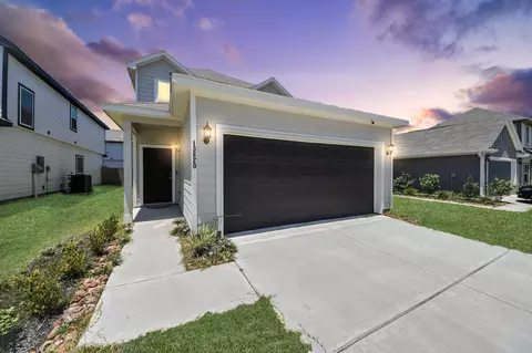 Exterior - 13820 Diamondback Dr, Splendora, TX 77372 photo 4 of 4