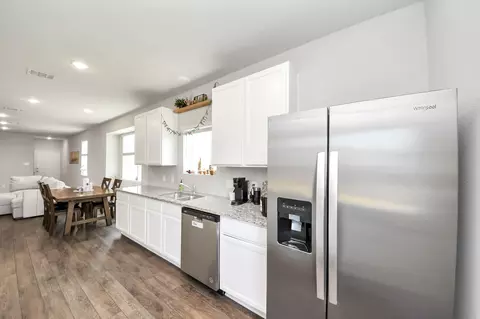 Kitchen - 13820 Diamondback Dr, Splendora, TX 77372 photo 1 of 1