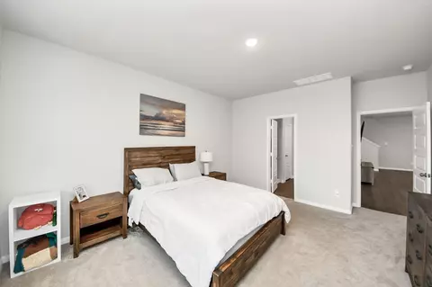 Bedroom - 13820 Diamondback Dr, Splendora, TX 77372 photo 2 of 4