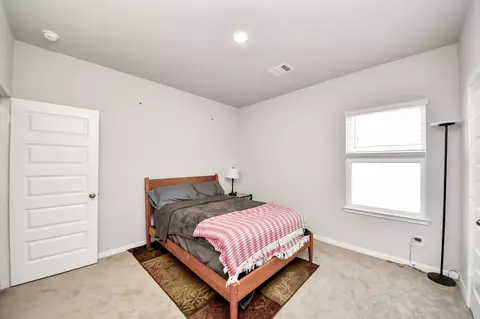 Bedroom - 13820 Diamondback Dr, Splendora, TX 77372 photo 3 of 4