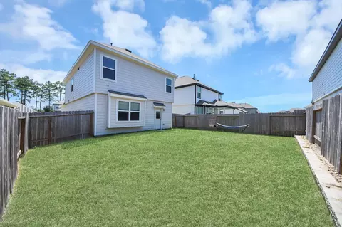 Exterior - 13820 Diamondback Dr, Splendora, TX 77372 photo 3 of 4