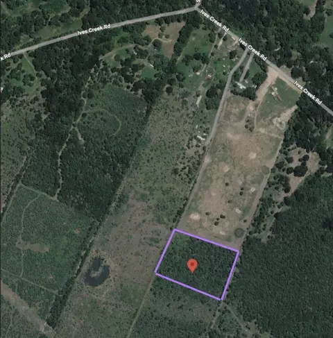 0 Ives Creek Rd, Bellville, TX 77418