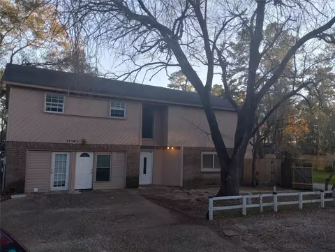 17767 S Cypress Villas Dr, Spring, TX 77379
