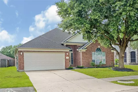 2123 Winter Dale Ct, Katy, TX 77493