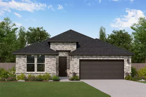22303 Prickly Pear Dr, Tomball, TX 77375