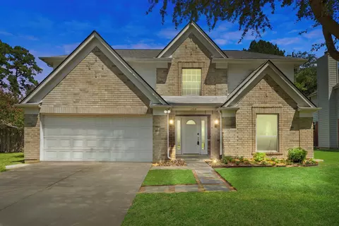 17218 Valley Palms Dr, Spring, TX 77379 photo 1