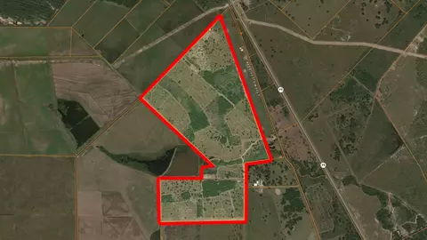 tbd Cr 103, Columbus, TX 78934