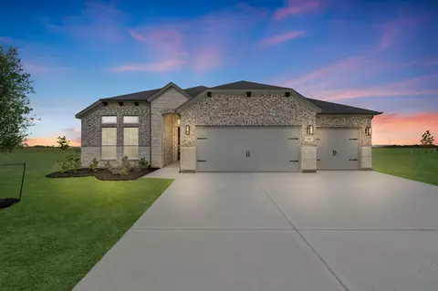 620 Rocky Bluff Way, Waller, TX 77484